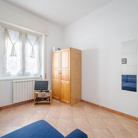 جنوة Borgoratti Comfortable Apartment المظهر الخارجي الصورة