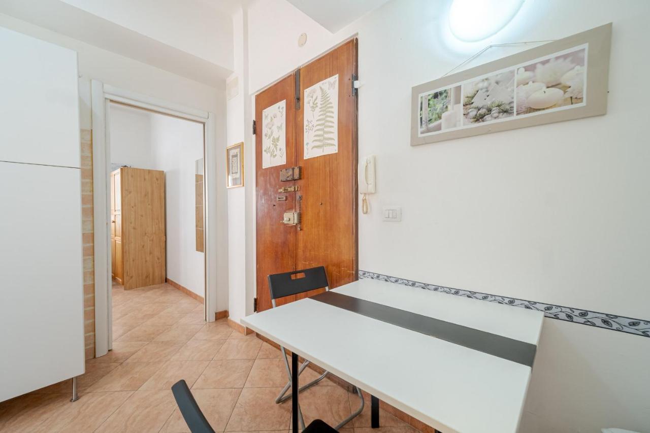 جنوة Borgoratti Comfortable Apartment المظهر الخارجي الصورة