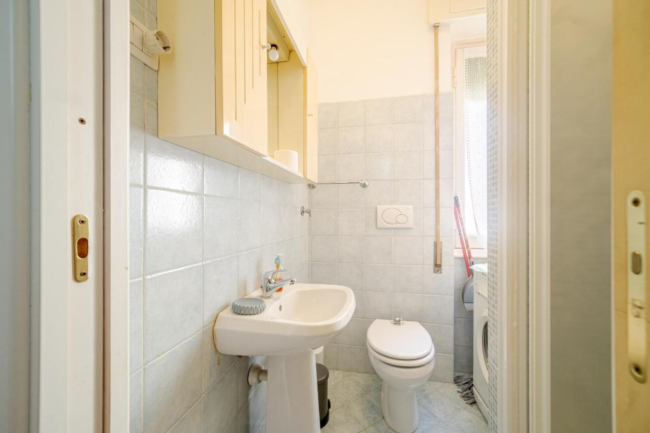 جنوة Borgoratti Comfortable Apartment المظهر الخارجي الصورة